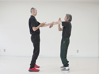 ジャッチェンサオ3