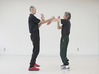 ジャッチェンサオ4