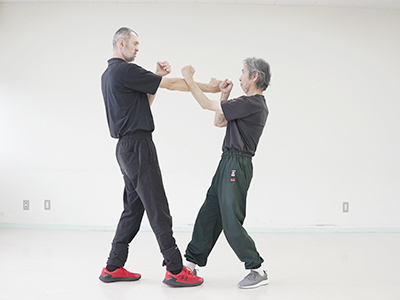 Lat-sao ラットサオ2