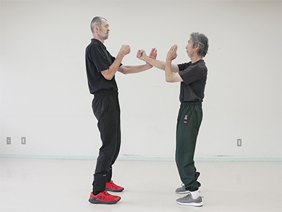 パクサオシリーズ1