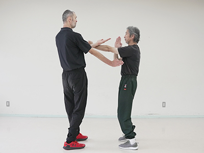 パクサオシリーズ3