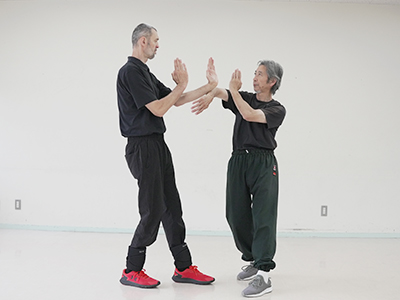 パクサオシリーズ4