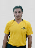 EBMAS（エブマス）詠春拳（えいしゅんけん･ウィンチュン）師父エミン